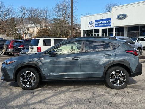 Used 2024 Subaru Crosstrek 2.0i Premium image 9