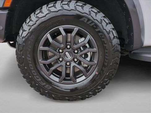 Used 2024 Ford Ranger Raptor image 24