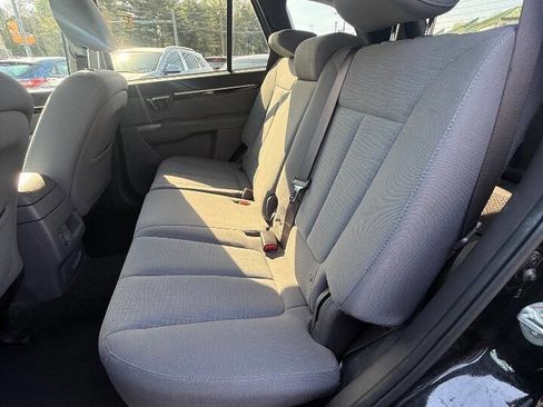 Used 2012 Hyundai Santa Fe GLS AWD/4WD image 18
