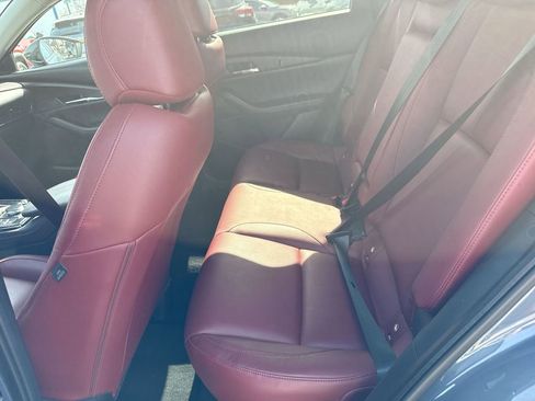 Used 2023 MAZDA CX-30 AWD 2.5 S w/ Preferred Package image 25