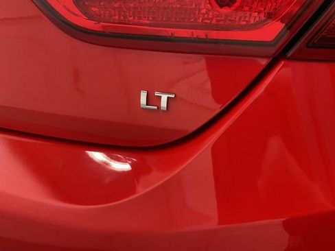 Used 2017 Chevrolet Cruze LT w/ Convenience Package FWD image 36