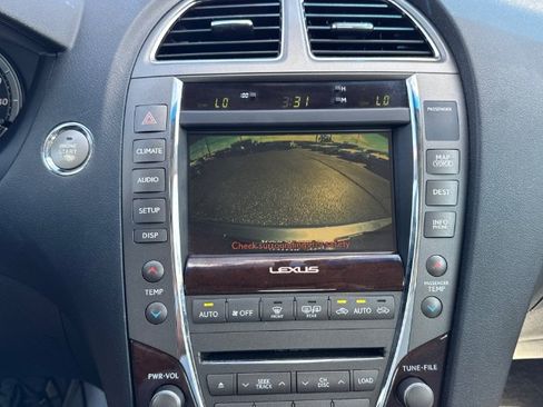 Used 2012 Lexus ES 350 FWD image 22