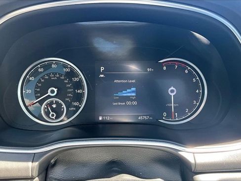 Used 2021 Genesis GV80 2.5T AWD/4WD image 13