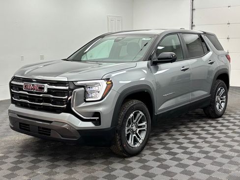 New 2026 GMC Terrain Elevation w/ Technology Package II image 16