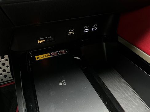 New 2026 Toyota Camry XSE image 24