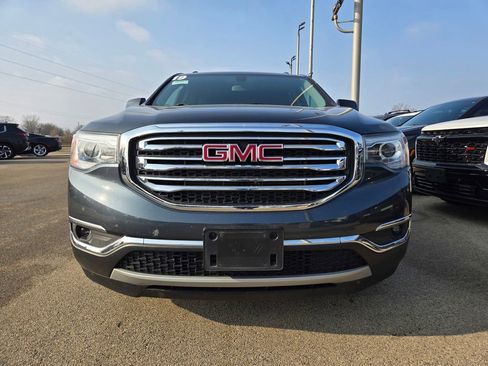 Used 2019 GMC Acadia SLE w/ Driver Alert Package I image 38