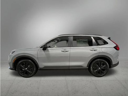 New 2026 Honda CR-V Sport Touring image 2