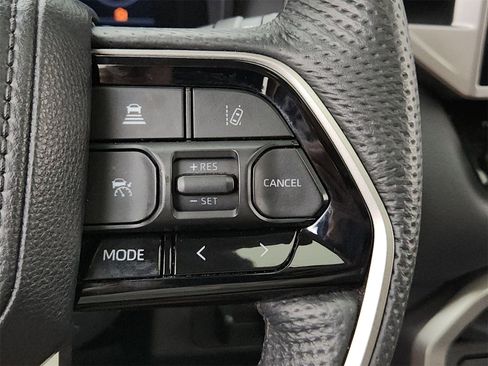 Used 2024 Toyota Sequoia SR5 w/ SR5 Premium Package image 48