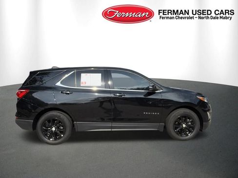 Used 2019 Chevrolet Equinox LT FWD image 9