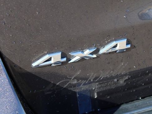 Used 2021 Jeep Grand Cherokee Limited w/ Luxury Group II image 36