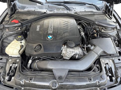 Used 2016 BMW 435i xDrive Coupe AWD/4WD image 11