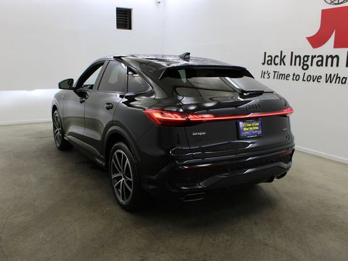 New 2026 Audi Q5 Prestige AWD/4WD image 3