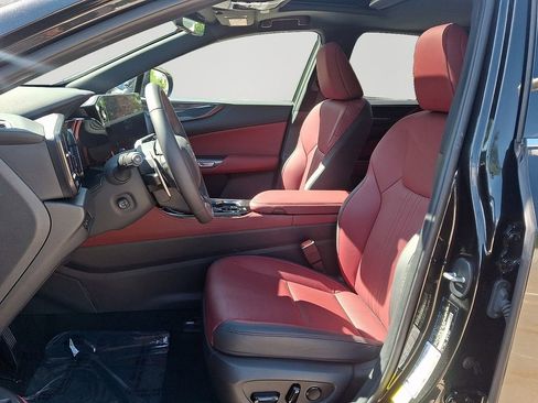 Used 2024 Lexus NX 350 AWD w/ Premium Package image 14