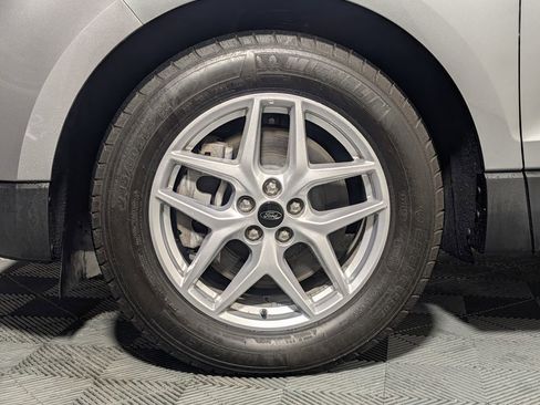 Certified 2024 Ford Edge SEL image 27