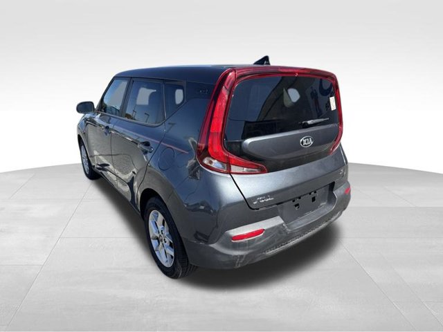 Used 2021 Kia Soul S FWD image 6