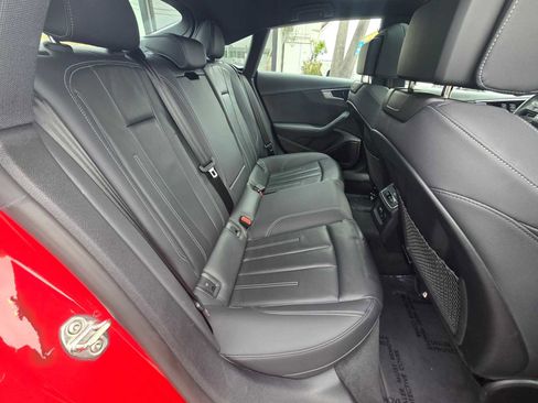 Used 2024 Audi A5 2.0T Premium Plus AWD/4WD image 12