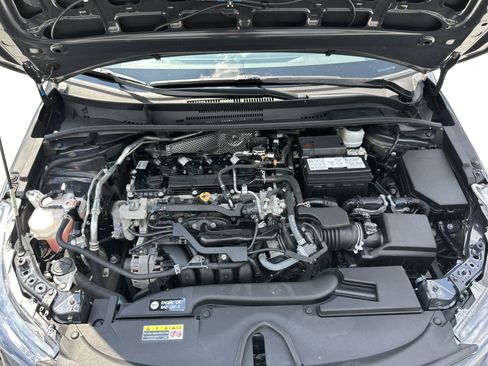 Certified 2024 Toyota Corolla LE FWD image 34