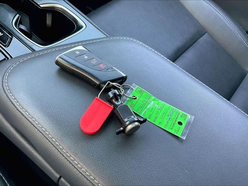 Certified 2022 Lexus NX 350h AWD w/ Towing Package (2000 Lbs) image 14