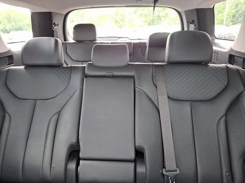 Used 2024 Hyundai Palisade SEL AWD/4WD image 19