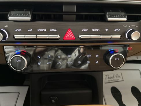 New 2026 Hyundai Palisade Calligraphy image 18