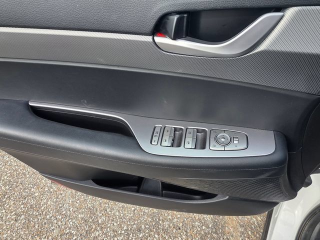 Used 2025 Hyundai Palisade SEL AWD/4WD image 18