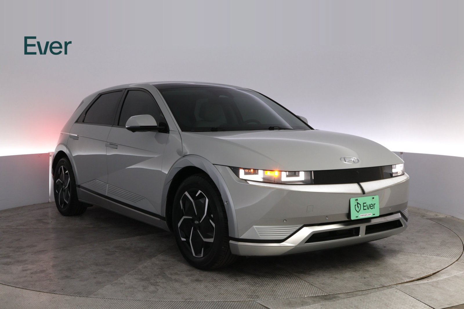 Used 2024 Hyundai Ioniq 5 Limited RWD image 13