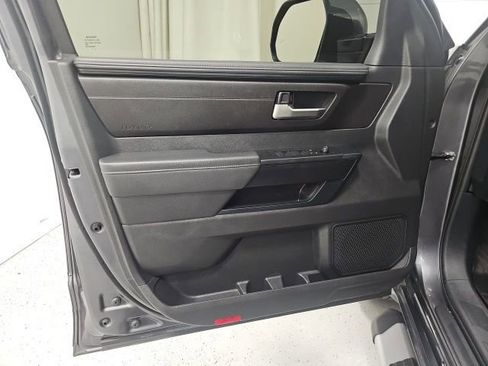 Used 2024 Toyota Tundra SR5 w/ SR5 Convenience Package image 11