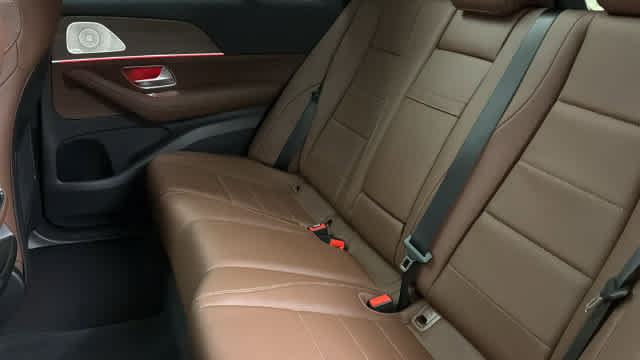 Certified 2026 Mercedes-Benz GLE 450 4MATIC image 31