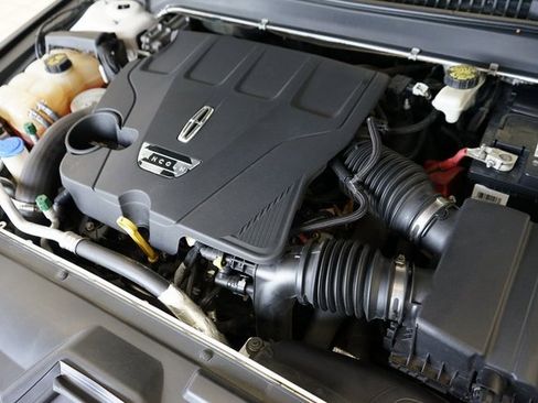 Used 2017 Lincoln MKZ Reserve w/ Drivers Package image 55