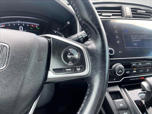 Used 2017 Honda CR-V EX-L image 19