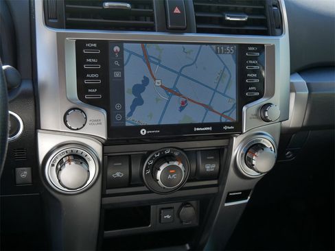 Certified 2024 Toyota 4Runner SR5 Premium image 23