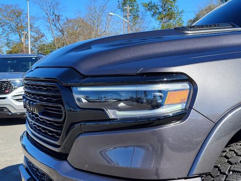 Used 2023 RAM 1500 Limited image 9