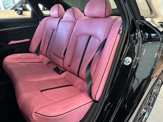 New 2026 Kia K5 GT-Line w/ GT-Line Red Interior Package FWD image 24