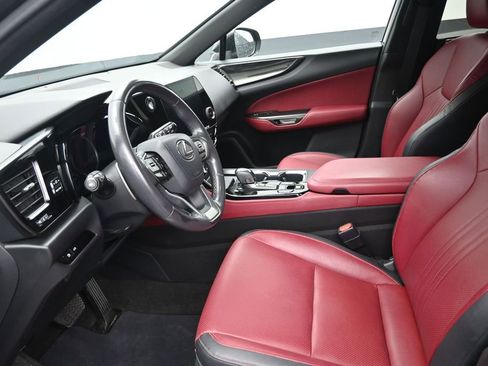 Used 2023 Lexus NX 250 FWD w/ Towing Package (2000 Lbs) image 11