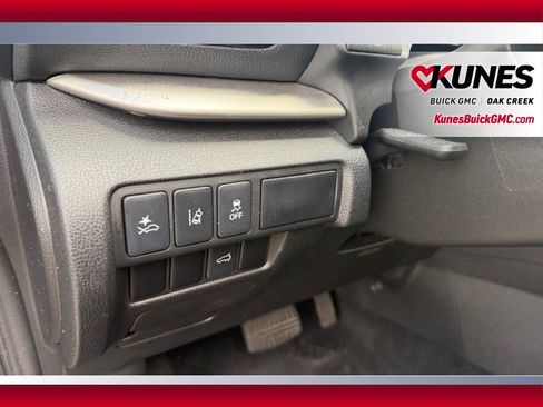 Used 2024 Mitsubishi Eclipse Cross SE AWD/4WD image 12