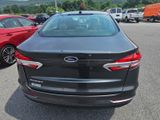 Used 2019 Ford Fusion S image 5