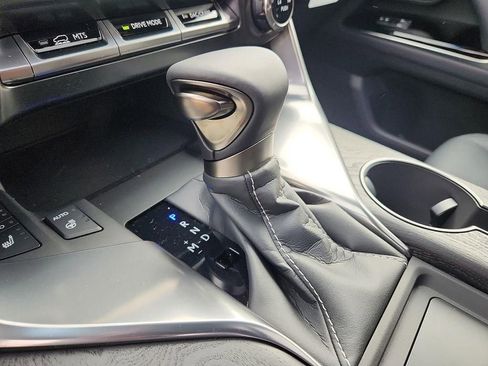 New 2025 Lexus LX 600 4WD w/ Luxury Package image 7