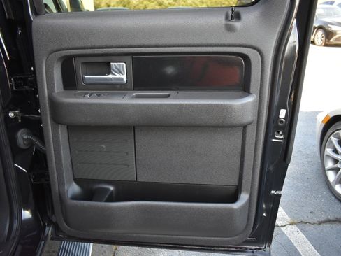 Used 2012 Ford F150 Harley-Davidson image 34