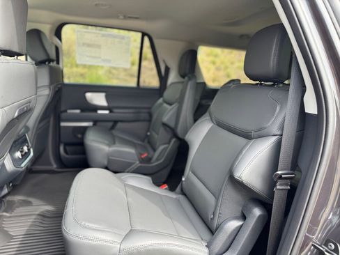 New 2026 Ford Expedition Max Active image 54