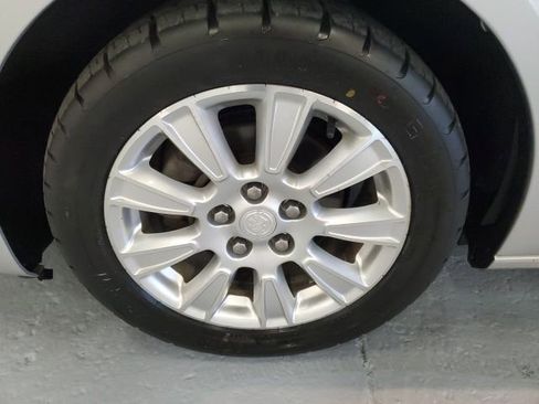 Used 2012 Buick LaCrosse Premium w/ Driver Confidence Package FWD image 26