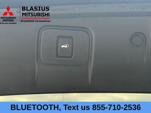 Used 2019 Nissan Murano Platinum w/ Cargo Package AWD/4WD image 11