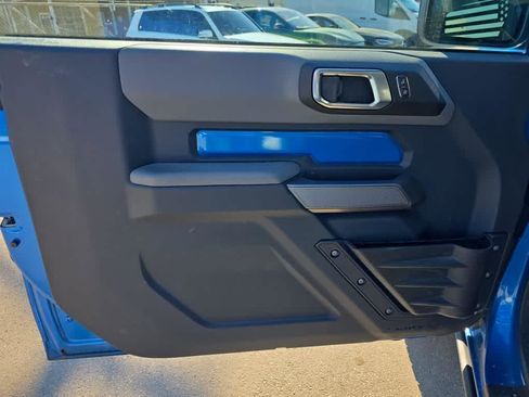 Certified 2023 Ford Bronco Black Diamond image 33