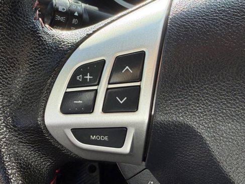Used 2017 Mitsubishi Lancer ES FWD image 28