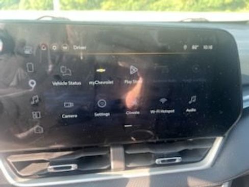 Used 2026 Chevrolet Equinox LT w/ Convenience Package II AWD/4WD image 14