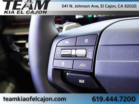 New 2026 Kia Sportage SX Prestige image 42