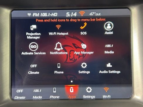 Used 2023 Dodge Charger SXT image 16