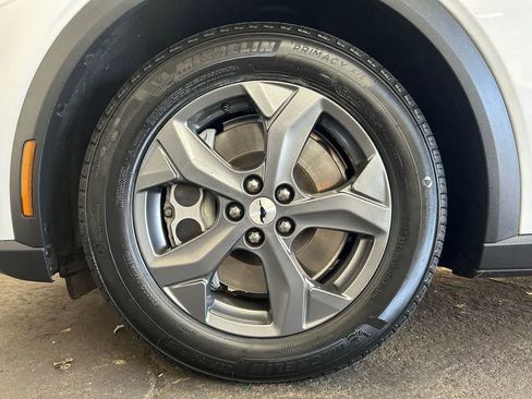 Used 2021 Ford Mustang Mach-E Select RWD image 8