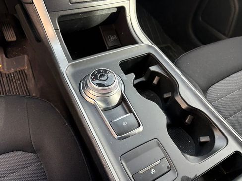 Used 2023 Ford Edge SE w/ Black Appearance Package image 20