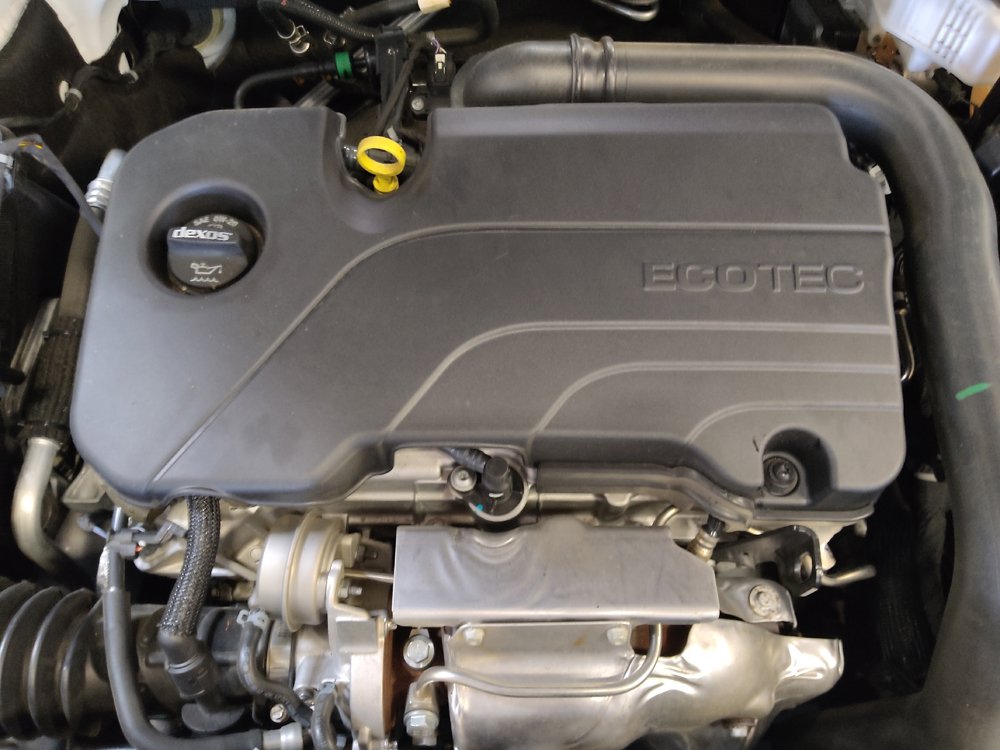 Used 2024 Chevrolet Malibu LT FWD image 30