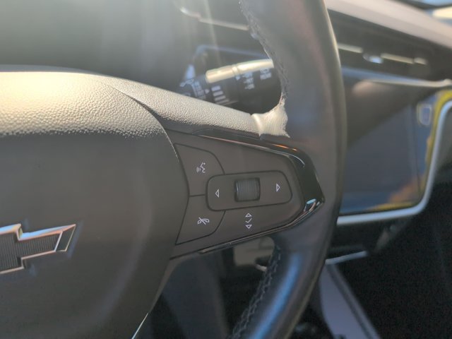 Used 2023 Chevrolet Bolt EUV LT w/ Comfort Package FWD image 24